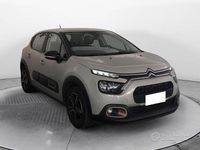 Usata Citroën C3 102 CV (75 kW) 2023 Agento Utilitaria