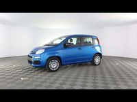 Nuova Fiat Panda 70 CV (51 kW) 2025 Blu Utilitaria