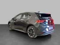 Usata VW ID.3 Pro Performance 150 kW (204 CV) 2023 Manganese grey metallizzato nero Utilitaria
