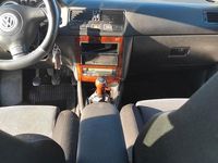 Usata VW Bora 2002 Grigio Station wagon