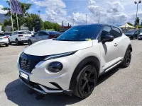 Usata Nissan Juke 143 CV (105 kW) 2023 Bianco SUV