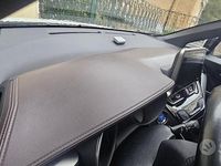 Usata Toyota C-HR Lounge 116 CV (85 kW) 2017 Bianco SUV