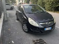 Usata Opel Corsa Enjoy 80 CV (58 kW) 2009 Utilitaria