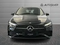 Usata Mercedes A180 Advanced Plus 116 CV (85 kW) 2024 Nero / metallizzato Berlina
