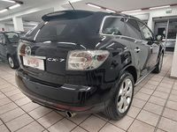 Usata Mazda CX-7 Inclusive 173 CV (127 kW) 2011 Nero SUV