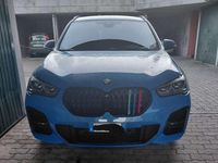 Usata BMW X1 M Sport 150 CV (110 kW) 2022 SUV
