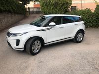 usata Land Rover Range Rover evoque RR2ª serie - 2021