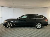 Usata BMW 520 201 CV (147 kW) 2022 Nero Berlina