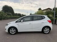 Usata Hyundai ix20 Comfort 90 CV (66 kW) 2013 Bianco Utilitaria