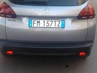 Usata Peugeot 2008 92 CV (67 kW) 2018 SUV