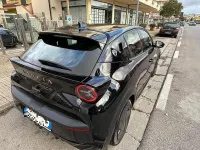 Usata Lancia Ypsilon 101 CV (74 kW) 2025 Nero Utilitaria