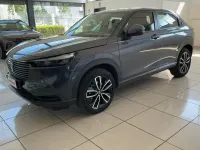 Usata Honda HR-V Elegance 131 CV (96 kW) 2025 Grigio SUV