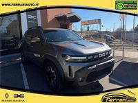 Nuova Dacia Duster Extreme 122 CV (89 kW) 2026 Grigio scisto SUV