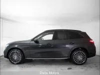 Nuova Mercedes GLC220 Advanced 197 CV (144 kW) 2026 SUV
