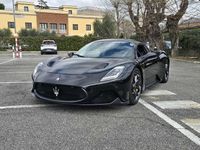 Usata Maserati MC20 630 CV (463 kW) 2023 Nero Coupé