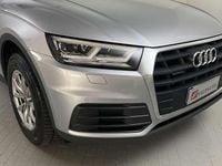 Usata Audi Q5 Business 204 CV (150 kW) 2020 Argento SUV