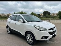 Usata Hyundai ix35 Xpossible 115 CV (84 kW) 2013 SUV