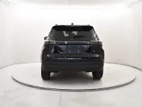 Nuova DR DR 5.0 88 CV (64 kW) 2026 Nero SUV