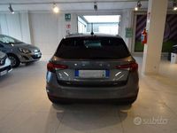 Usata Skoda Fabia Style 80 CV (58 kW) 2023 Grigio Berlina