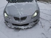 Usata Lancia Delta 190 CV (139 kW) 2008 Utilitaria