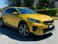 Usata Kia XCeed 160 CV (117 kW) 2021 SUV