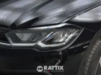 Usata VW Polo Life 95 CV (69 kW) 2025 Deep black perlato Utilitaria