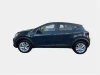 Usata Renault Captur Equilibre 90 CV (66 kW) 2023 Blu chiaro SUV