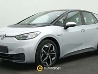 Usata VW ID.3 Business 69 kW (95 CV) 2021 Argento Utilitaria