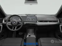 Nuova BMW X1 M Sport 150 CV (110 kW) 2026 Bluazzurro SUV