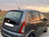 Usata Lancia Musa S 92 CV (67 kW) 2010 Monovolume