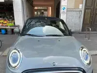 Usata Mini Cooper Cabriolet Classic 136 CV (100 kW) 2022 Grigio Cabrio