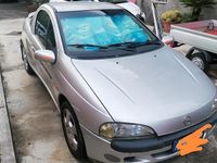 Usata Opel Tigra 90 CV (66 kW) 2000 Grigio Coupé