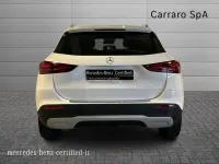 Usata Mercedes GLA180 Advanced 116 CV (85 kW) 2025 Bianco SUV