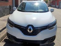 Usata Renault Kadjar Intens 110 CV (80 kW) 2016 SUV