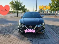 Usata Nissan Qashqai Pack 150 CV (110 kW) 2019 SUV