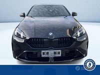 Usata BMW 118 M Sport 149 CV (109 kW) 2024 Nero Utilitaria
