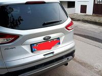 Usata Ford Kuga 140 CV (102 kW) 2014 Grigio SUV