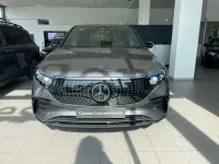 Usata Mercedes EQA250+ 2025 Grigio montagna SUV