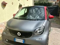 Usata Smart ForTwo Coupé 71 CV (52 kW) 2017 Utilitaria