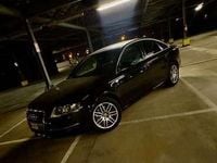 Usata Audi A6 190 CV (139 kW) 2006 Nero Berlina