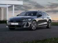 Nuova Audi A5 S-Line 204 CV (150 kW) 2026 Grigio magnete Station wagon