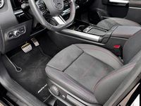 Usata Mercedes GLA200 150 CV (110 kW) 2024 Nero SUV