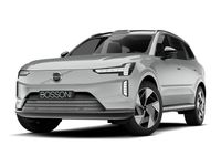 Nuova Volvo EX90 Ultra 236 kW (321 CV) 2026 Grigio SUV