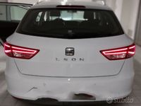 usata Seat Leon ST TGI