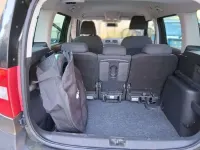 Usata Skoda Yeti Active 105 CV (77 kW) 2010 SUV