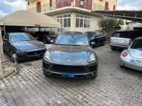 Usata Porsche Macan S 250 CV (183 kW) 2015 SUV