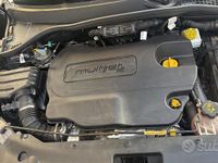 Usata Fiat Tipo 120 CV (88 kW) 2017 Grigio Berlina