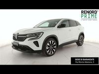Usata Renault Austral Techno 131 CV (96 kW) 2023 Bianco SUV