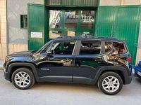 Usata Jeep Renegade Longitude 120 CV (88 kW) 2018 Other SUV