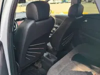 Usata Renault Captur 110 CV (80 kW) 2018 Bianco SUV